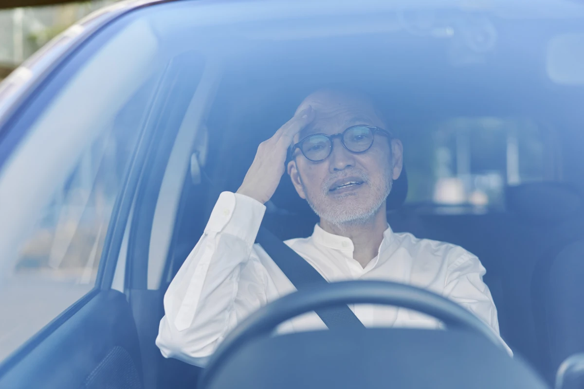 Permis de conduire : Décryptage du système de retrait de points