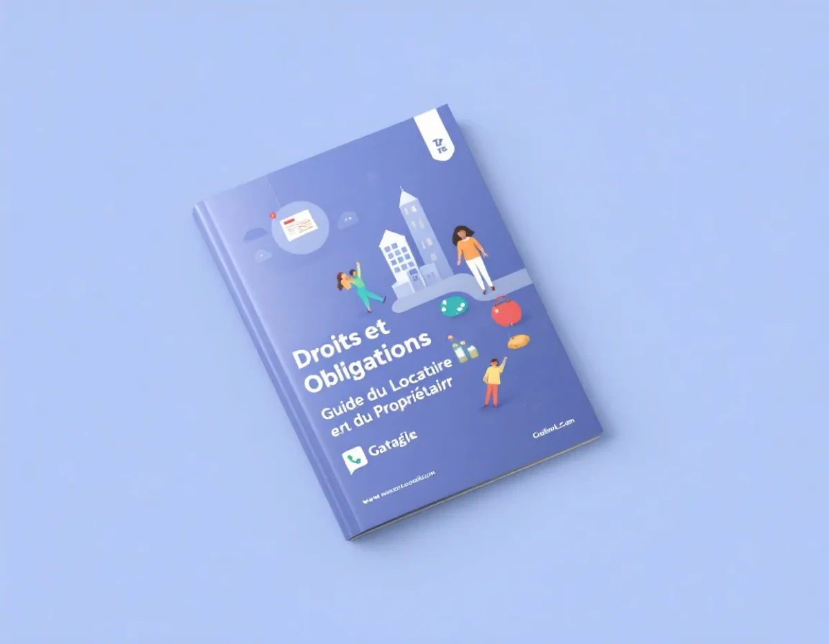Droits et Obligations : Guide du Locataire et du Propriétaire