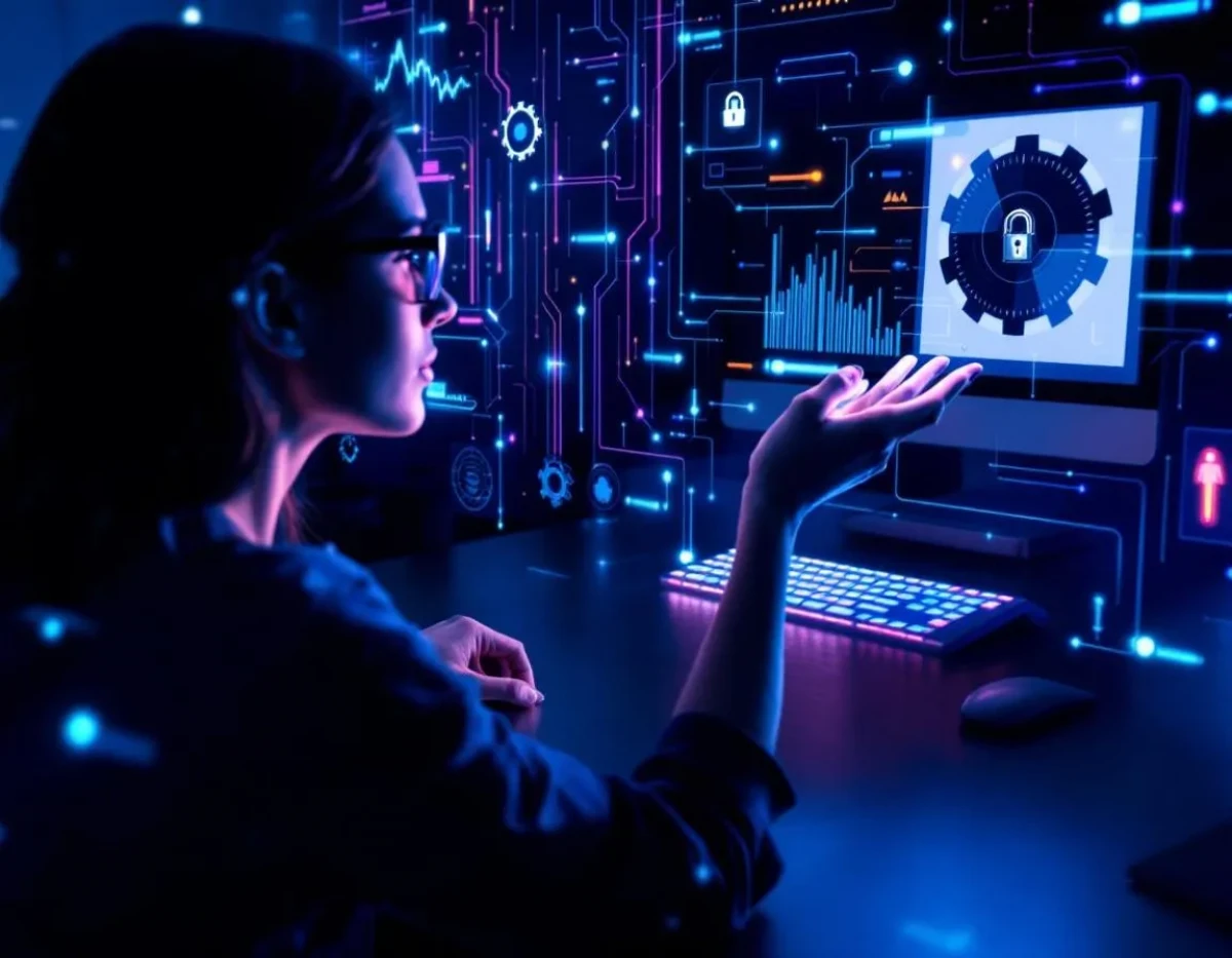 Assurance multirisque professionnelle et cyberattaques : protéger efficacement votre entreprise à l'ère numérique