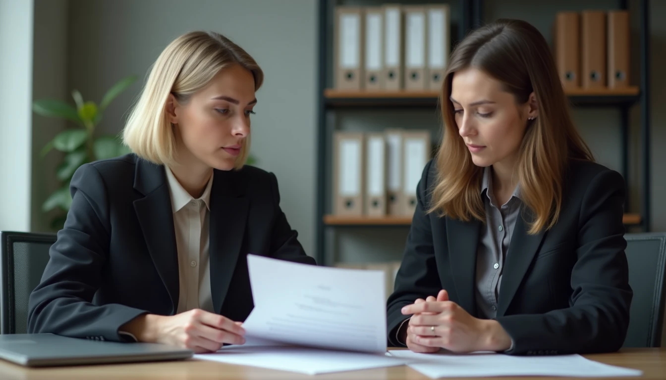 Combien de fois peut-on renouveler un CDD
