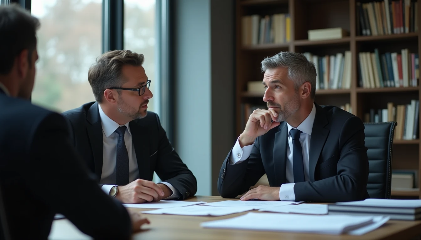 Affacturage : construire une défense juridique robuste
