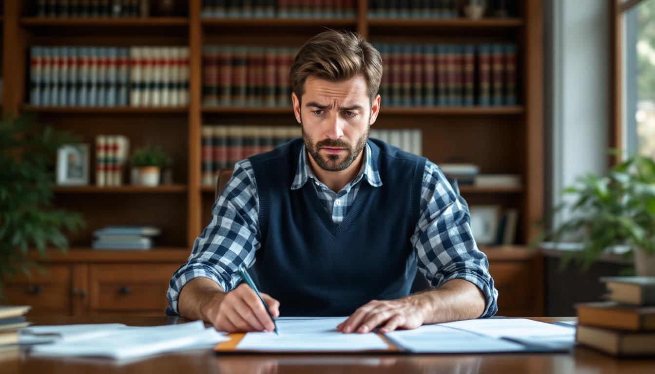 Accident de travail perte de salaire : 5 erreurs à éviter