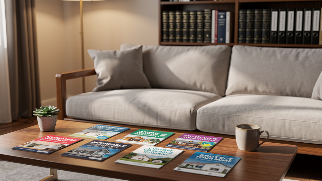 Trouvez l'assurance habitation pas cher qui vous correspond